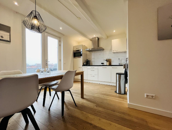 Medium property photo - Breestraat 89E, 2311 CK Leiden